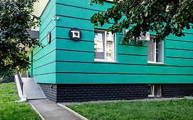 T7 Aparthotel